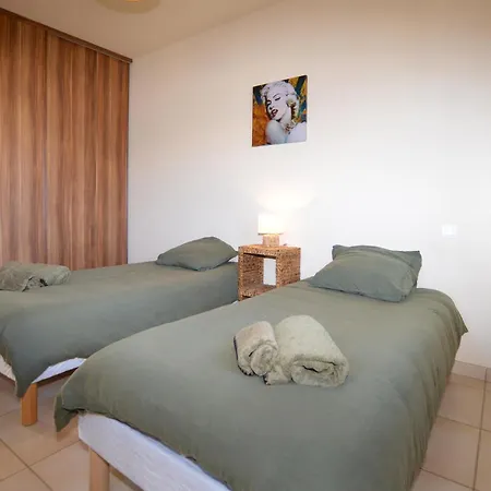 Beautiful Home In Sagone Dom wakacyjny *