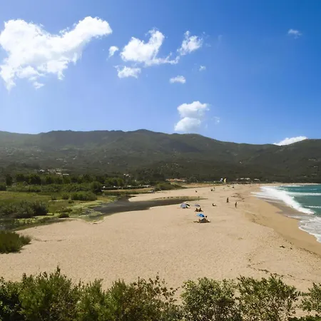 In With Wi-fi Ferienhaus