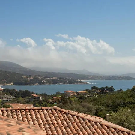 Casa vacanze Beautiful Home In Sagone *