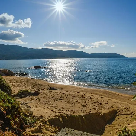 Holiday home In With Wi-fi Sagone (Corsica)