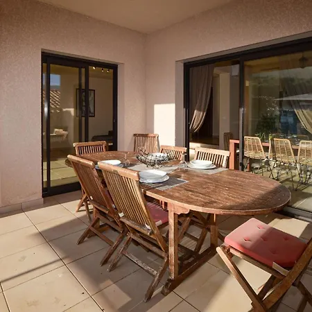 In With Wi-fi Sagone (Corsica)