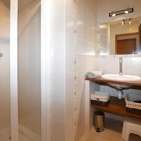 Holiday home In With Wi-fi Sagone (Corsica)