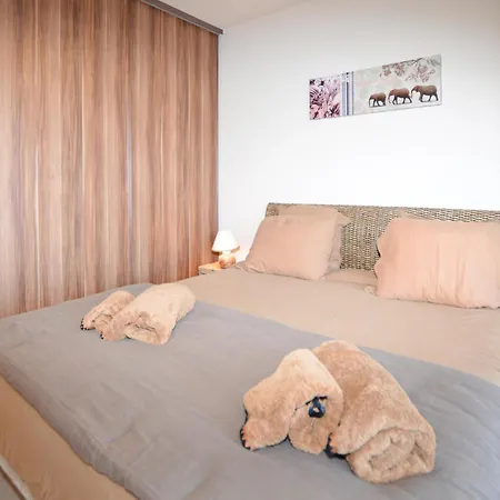 In With Wi-fi Holiday home Sagone (Corsica)