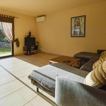 In With Wi-fi Sagone (Corsica)