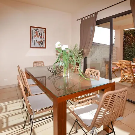 In With Wi-fi * Sagone (Corsica)