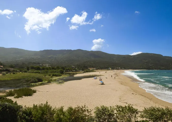 In With Wi-fi Prázdninový dům