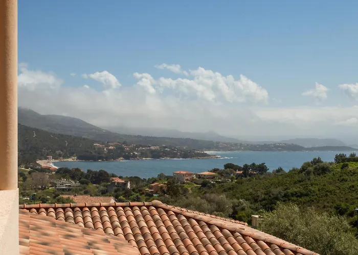 Prázdninový dům In With Wi-fi *