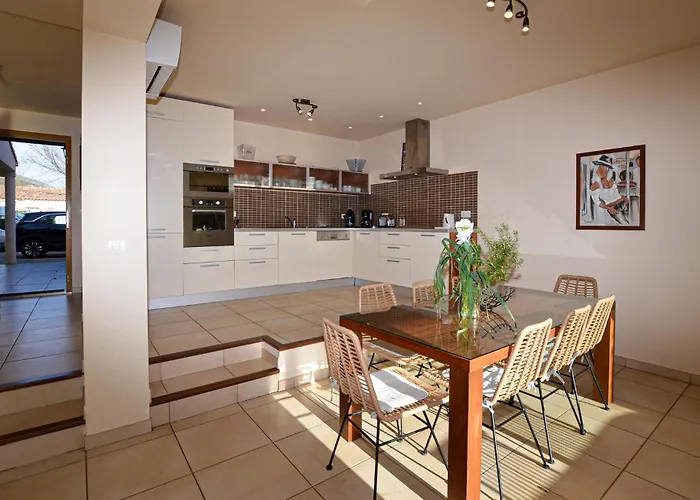 In With Wi-fi Prázdninový dům *