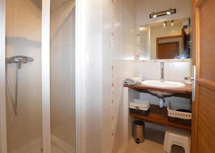 Prázdninový dům In With Wi-fi Sagone (Corsica)