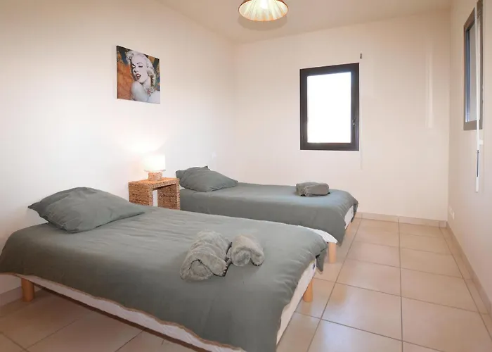 Prázdninový dům In With Wi-fi *