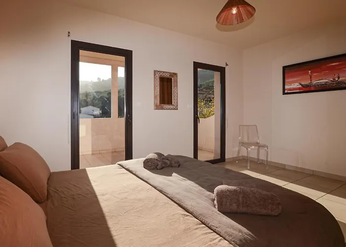 In With Wi-fi Prázdninový dům